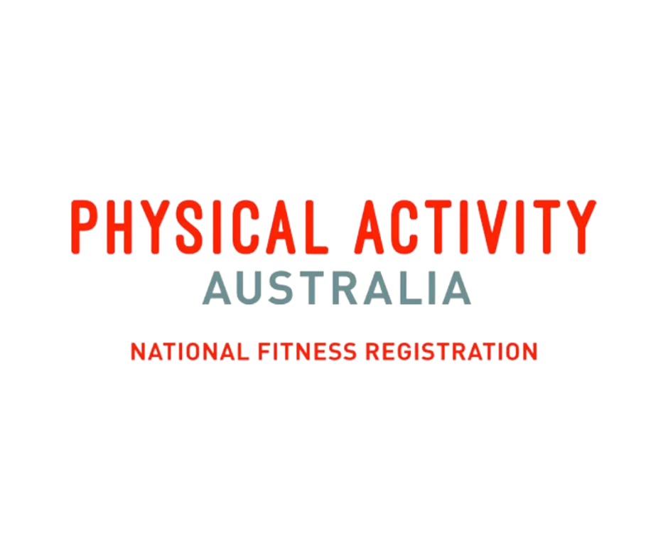 link to Physical Activity Australia Website