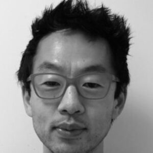 Profile photo of Martin Kim