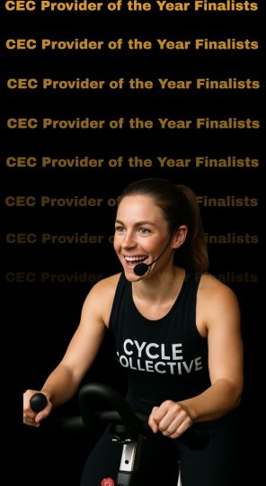 CYCLE COLLECTIVE WEB INSTRCUTOR ONDEMAND